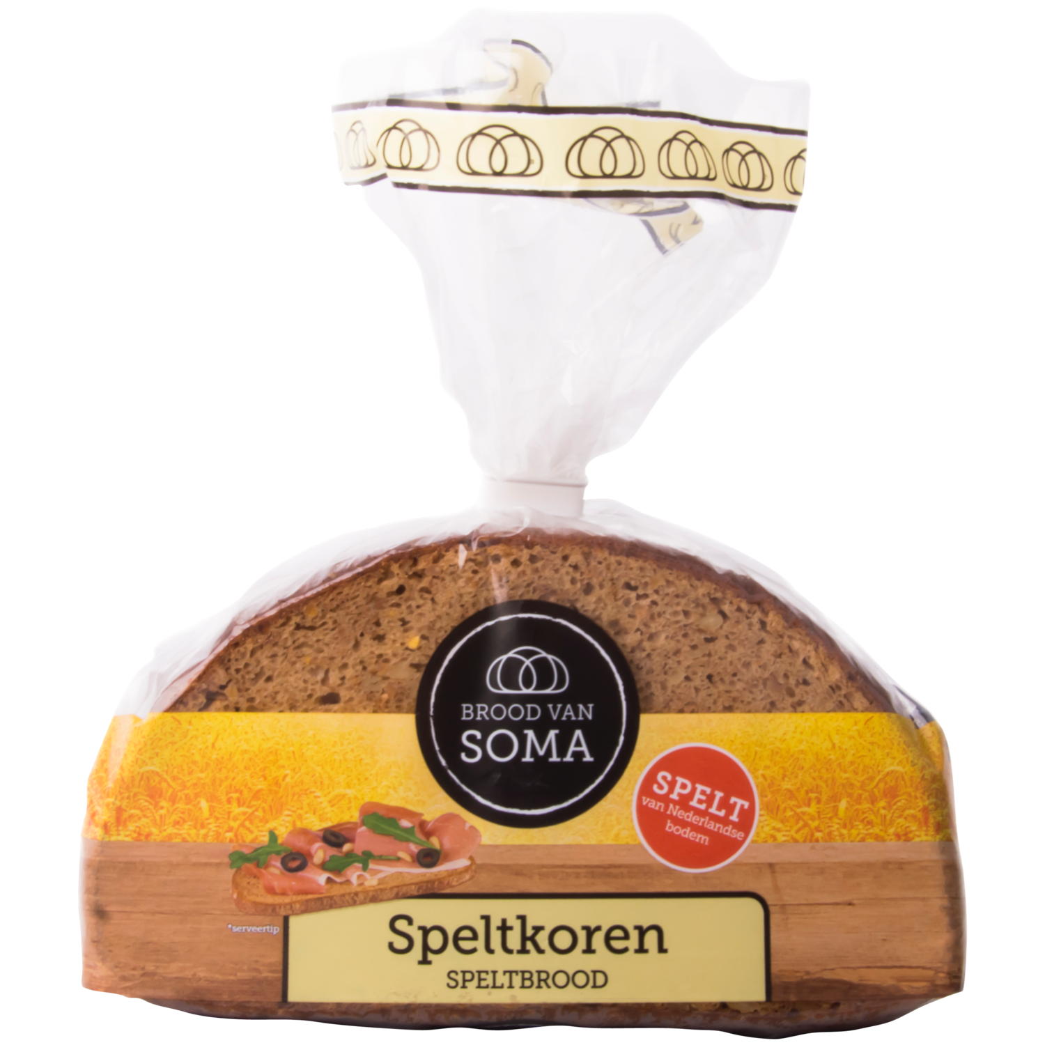 Soma Speltkoren