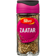 Foto van Silvo Zaatar kruiden