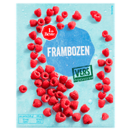 1 de Beste Frambozen Foto van 1 de Beste Frambozen