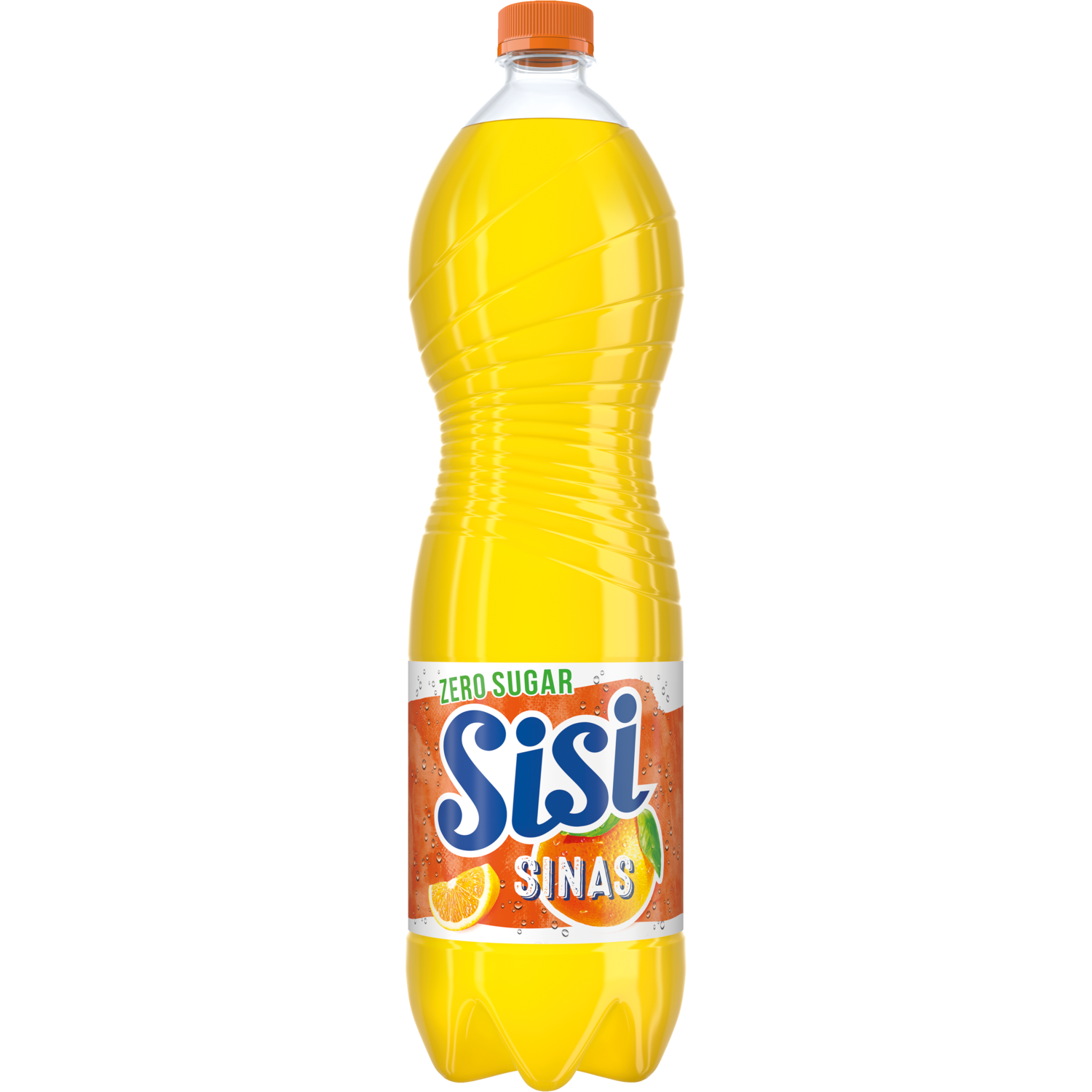 Sisi Sinas