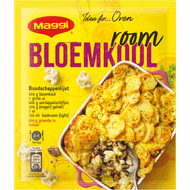 Foto van Maggi Ovenschotel bloemkool-room
