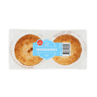 Foto van 1 de Beste Kokosmakronen