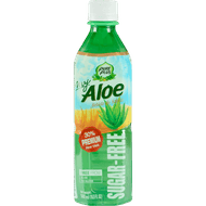 Foto van Pure Plus Aloe vera zero
