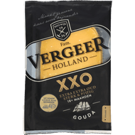 Foto van Vergeer Kaas xxo plakken 48+