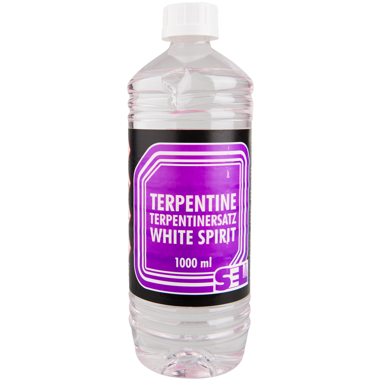 Sel Terpentine