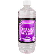 Sel Terpentine Foto van Sel Terpentine
