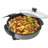 Foto van Tristar Elektrische hapjespan