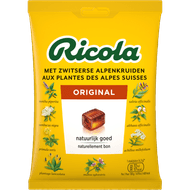 Foto van Ricola Original