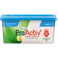 Becel Margarine pro activ calorie light Foto van Becel Margarine pro activ calorie light