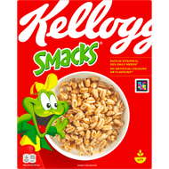 Kelloggs Smacks Foto van Kelloggs Smacks