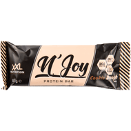XXL NUTRITION Njoy protein bar cookie dough Foto van XXL NUTRITION Njoy protein bar cookie dough