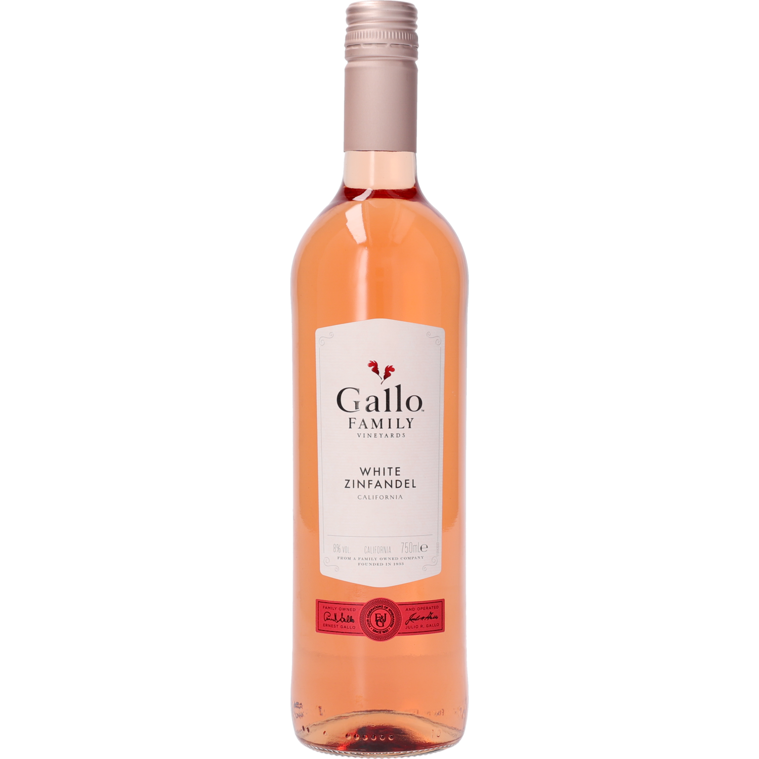 Gallo Family grenache rose