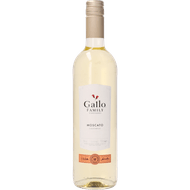 Gallo Family moscato Foto van Gallo Family moscato