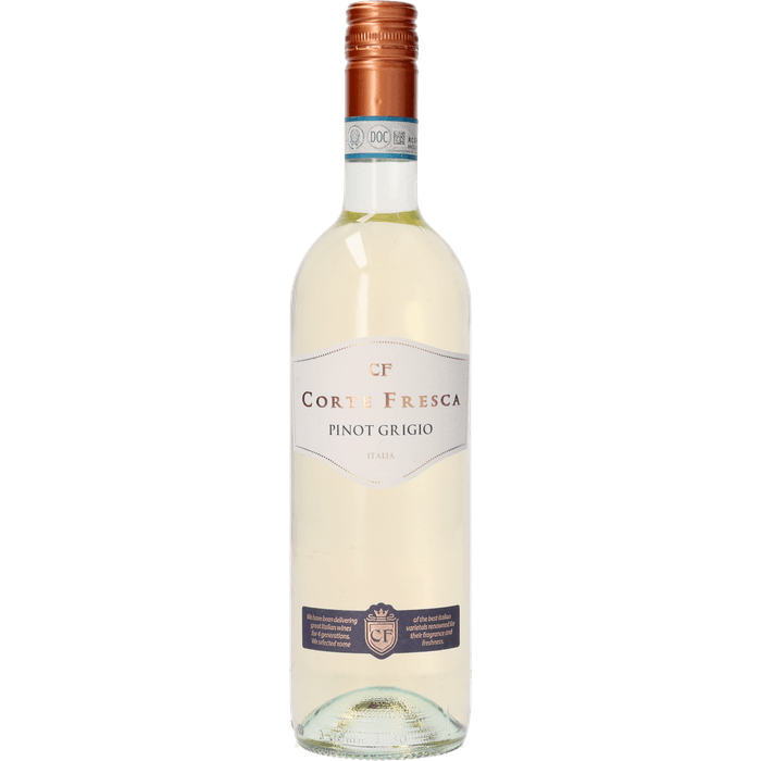Corte Fresca Pinot grigio