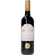 Delicious Cabernet sauvignon Foto van Delicious Cabernet sauvignon