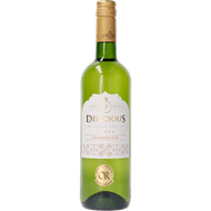 Delicious Chardonnay Foto van Delicious Chardonnay