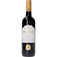 Delicious Merlot Foto van Delicious Merlot