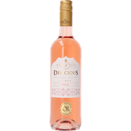 Delicious Rose Foto van Delicious Rose