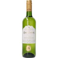 Delicious Sauvignon blanc Foto van Delicious Sauvignon blanc