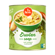 1 de Beste Erwtensoep Foto van 1 de Beste Erwtensoep