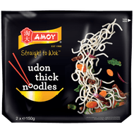 Foto van Amoy Udon noodles