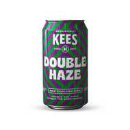 Kees Double haze Foto van Kees Double haze