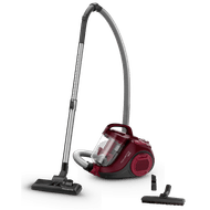 Rowenta Swift Power Cyclonic stofzuiger ro02933 Foto van Rowenta Swift Power Cyclonic stofzuiger ro02933
