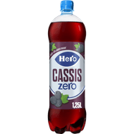 Foto van Hero Cassis zero