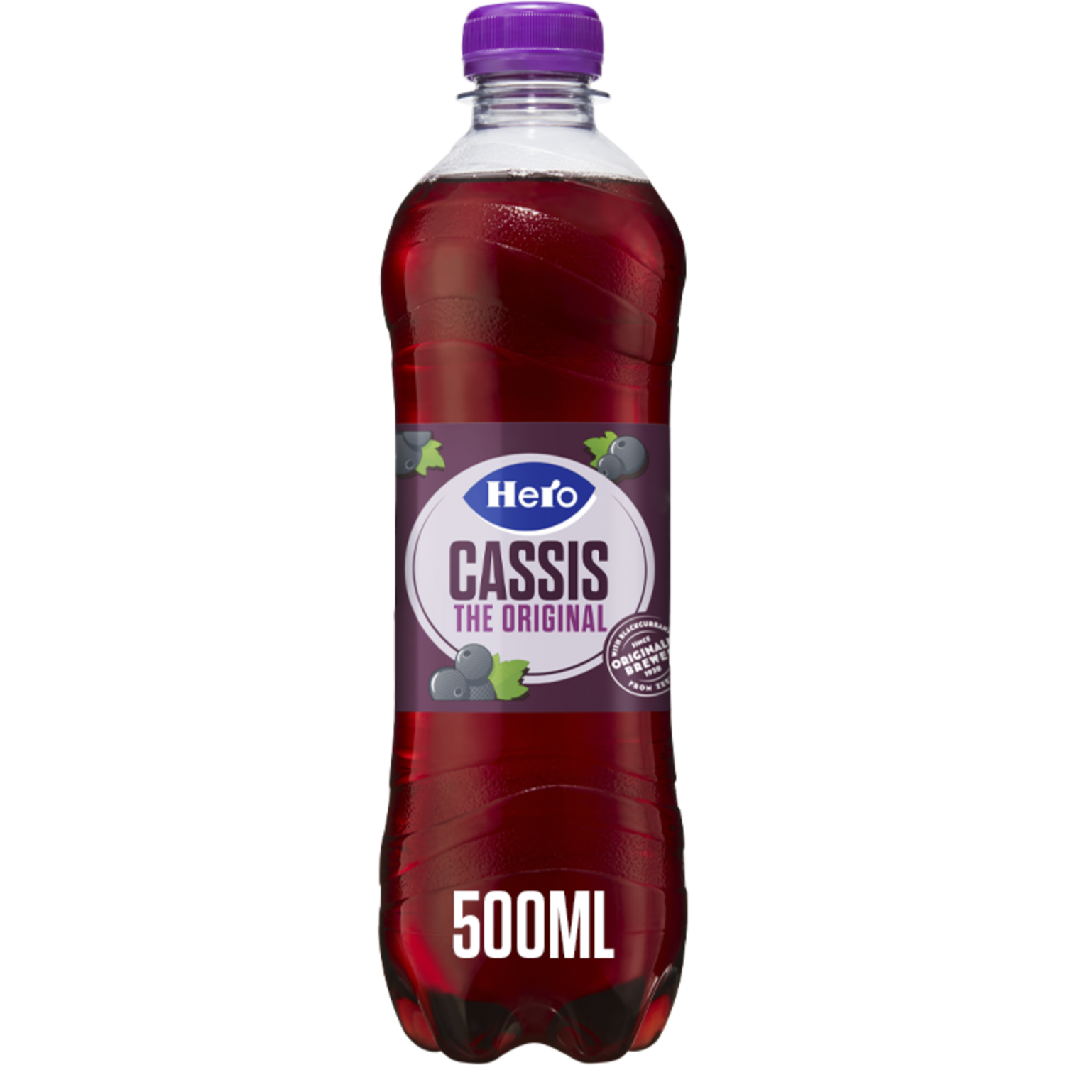 Hero Cassis regular
