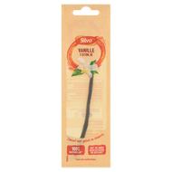 Foto van Silvo Vanille stokje