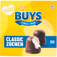 Foto van Buys Zoenen classic