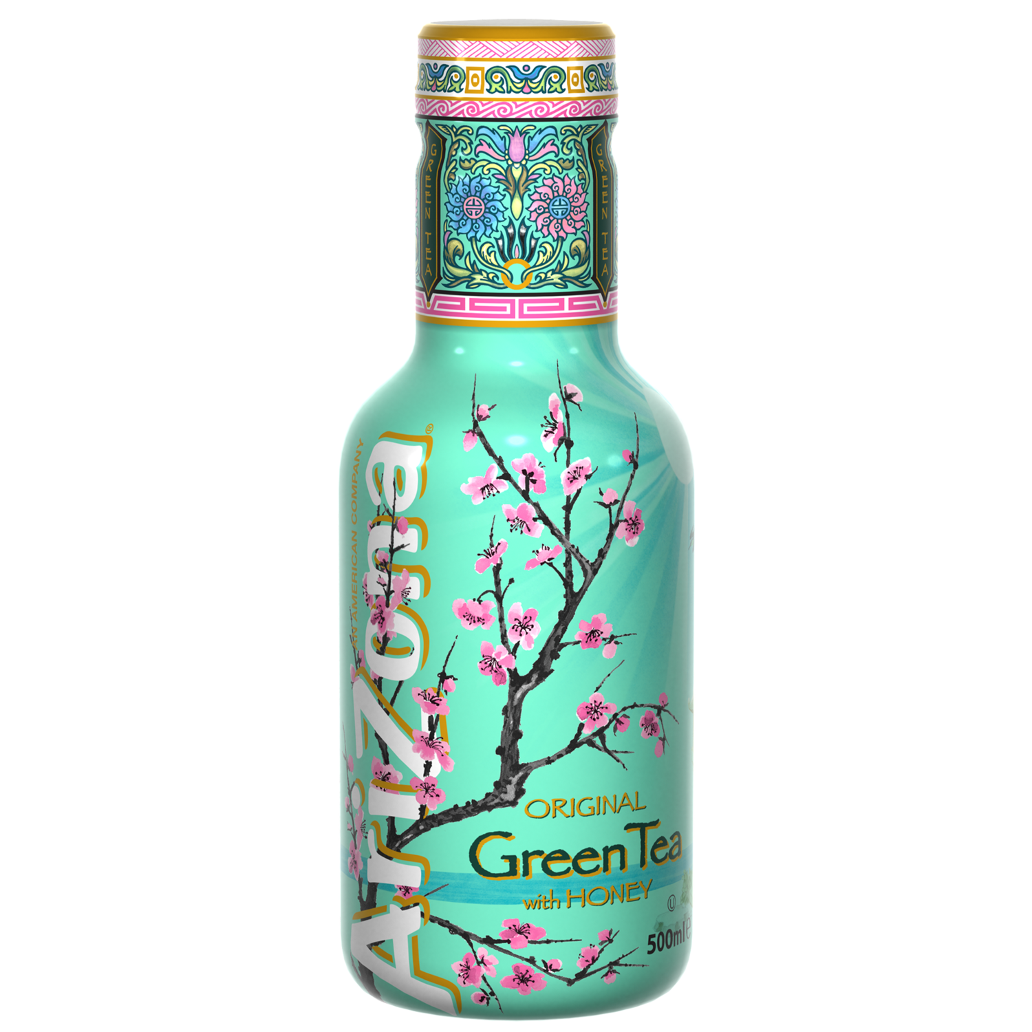 Arizona Green tea