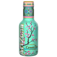 Arizona Green tea Foto van Arizona Green tea