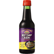 Foto van Inproba Ketjap Asin