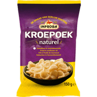 Foto van Inproba Kroepoek naturel