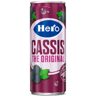 Foto van Hero Cassis