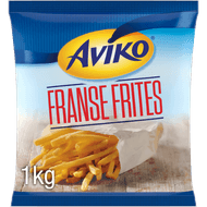 Aviko Franse Friet Foto van Aviko Franse Friet