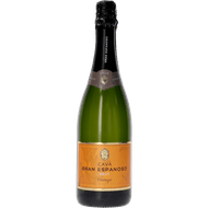 Gran Espanoso Cava Brut Foto van Gran Espanoso Cava Brut