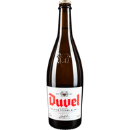 Duvel Blond Foto van Duvel Blond