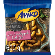 Aviko Aardappelkroketjes Mini Foto van Aviko Aardappelkroketjes Mini
