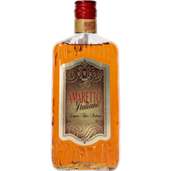 Foto van Amaretto italiano