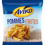 Aviko Pommes Frites Foto van Aviko Pommes Frites