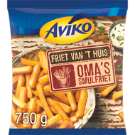 Aviko Oma's smulfriet Foto van Aviko Oma's smulfriet