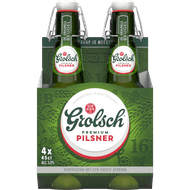 Grolsch Beugel pilsener Foto van Grolsch Beugel pilsener