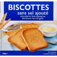 Foto van Biscot 12 st.