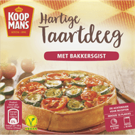 Koopmans Hartige taart deegbladeren Foto van Koopmans Hartige taart deegbladeren