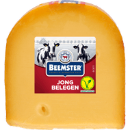 Foto van Beemster jong belegen 48+ stuk