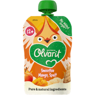 Olvarit 12m436 smoothie mango spelt Foto van Olvarit 12m436 smoothie mango spelt