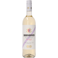 Doornbosch Pinot grigio Foto van Doornbosch Pinot grigio