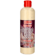 ERCIMEX Knoflook saus special Foto van ERCIMEX Knoflook saus special